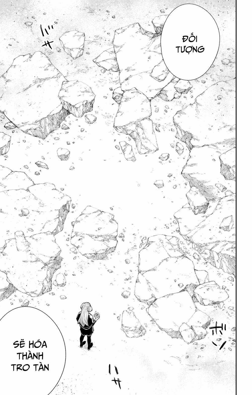 Mato Seihei No Slave Chapter 103 trang 20