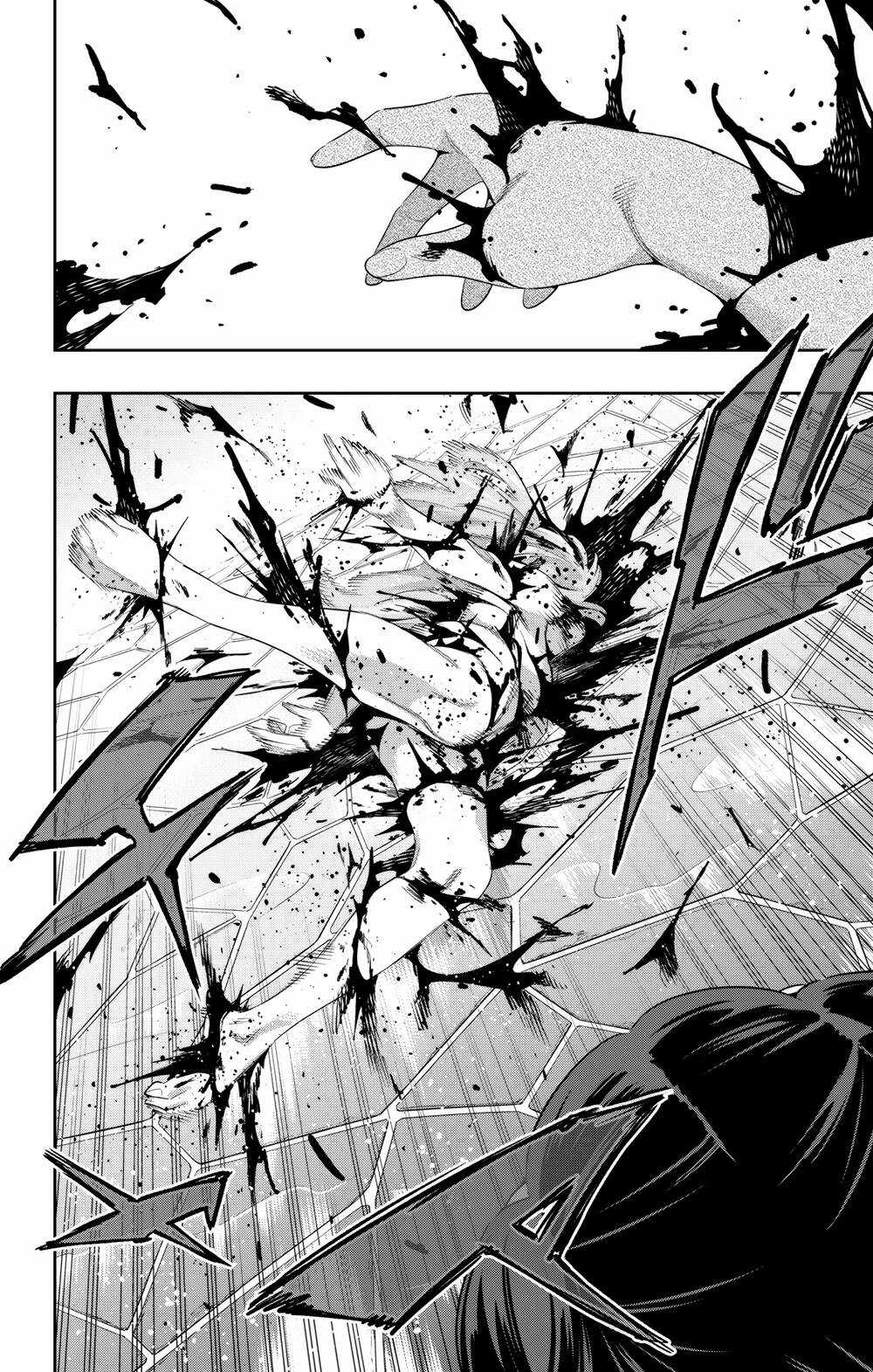 Mato Seihei No Slave Chapter 106 trang 17