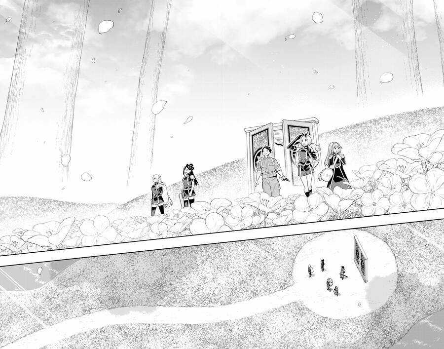 Mato Seihei No Slave Chapter 108 trang 5