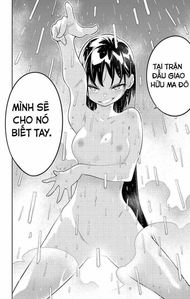 Mato Seihei No Slave Chapter 11 trang 13