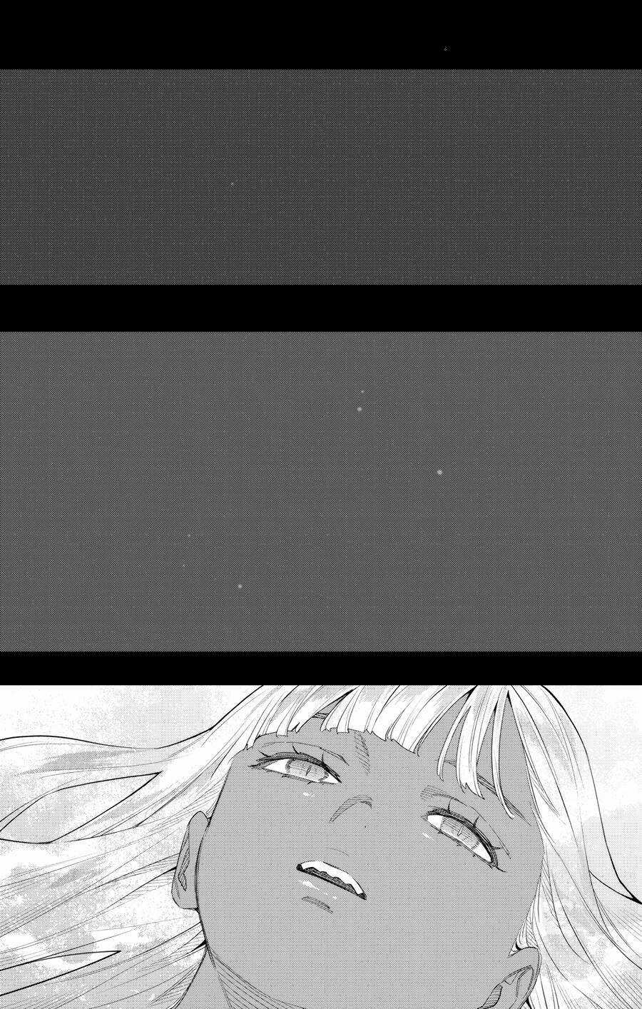 Mato Seihei No Slave Chapter 120 trang 20