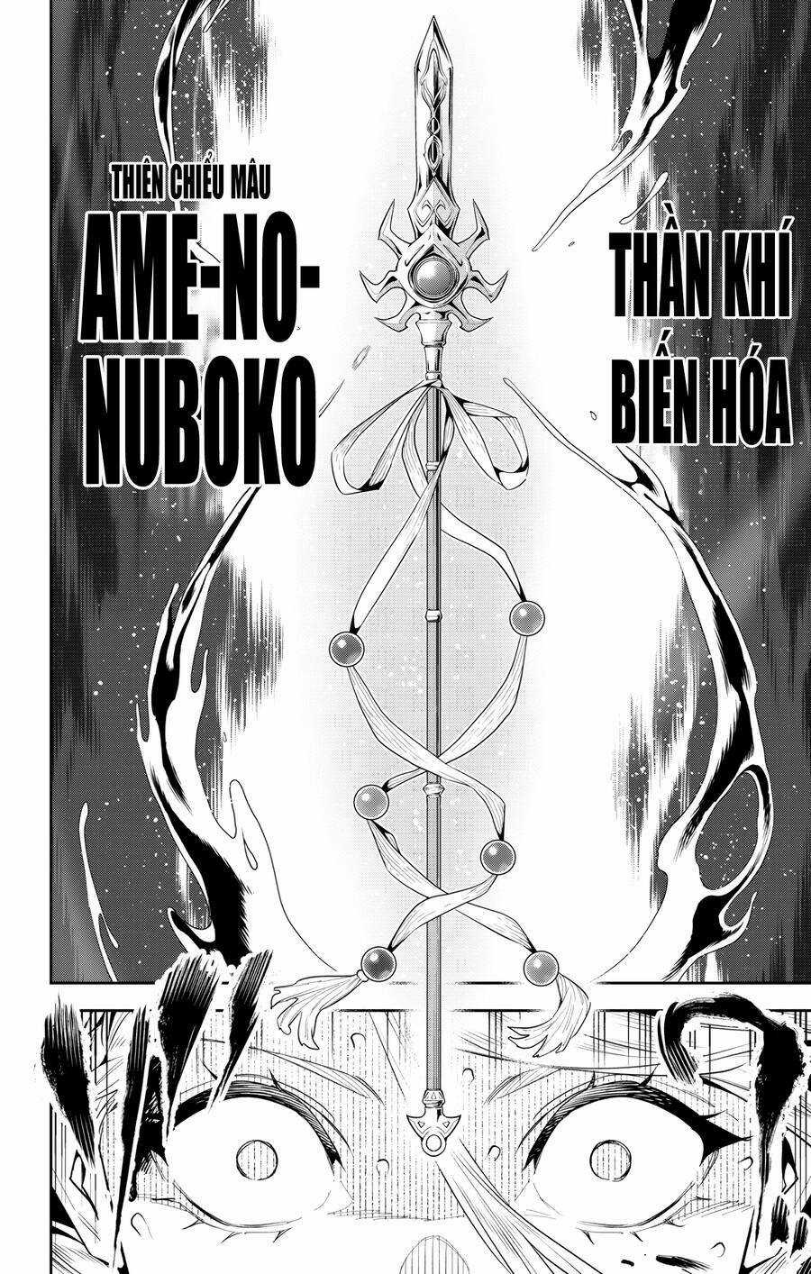 Mato Seihei No Slave Chapter 120 trang 4