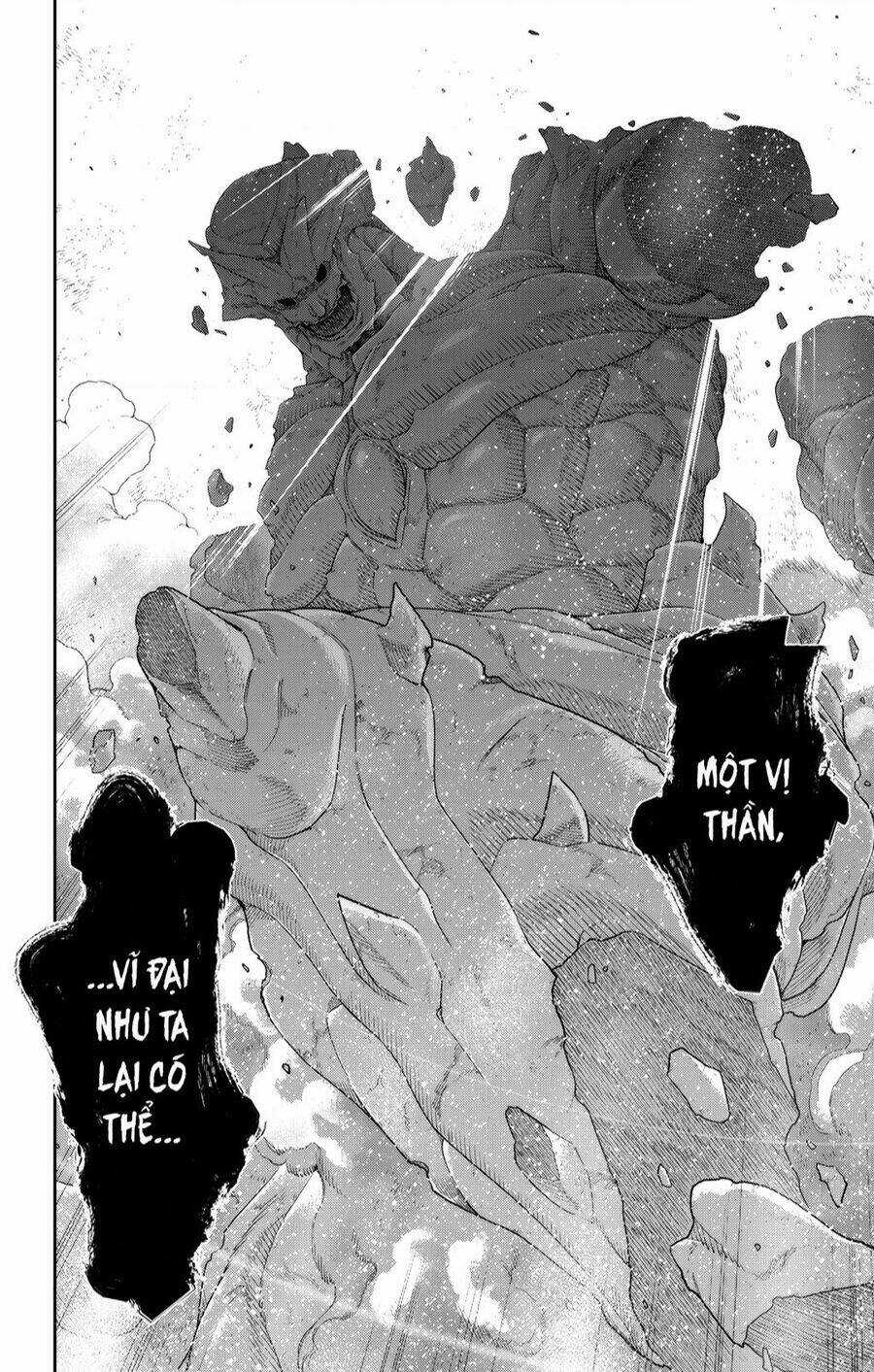 Mato Seihei No Slave Chapter 124 trang 18