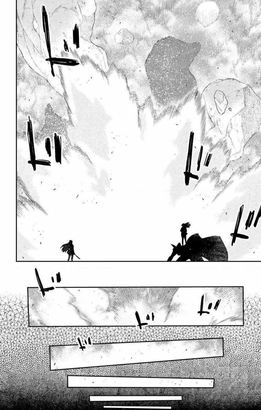 Mato Seihei No Slave Chapter 124 trang 20