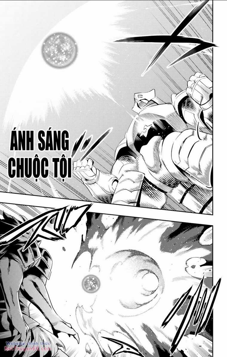 Mato Seihei No Slave Chapter 129 trang 20