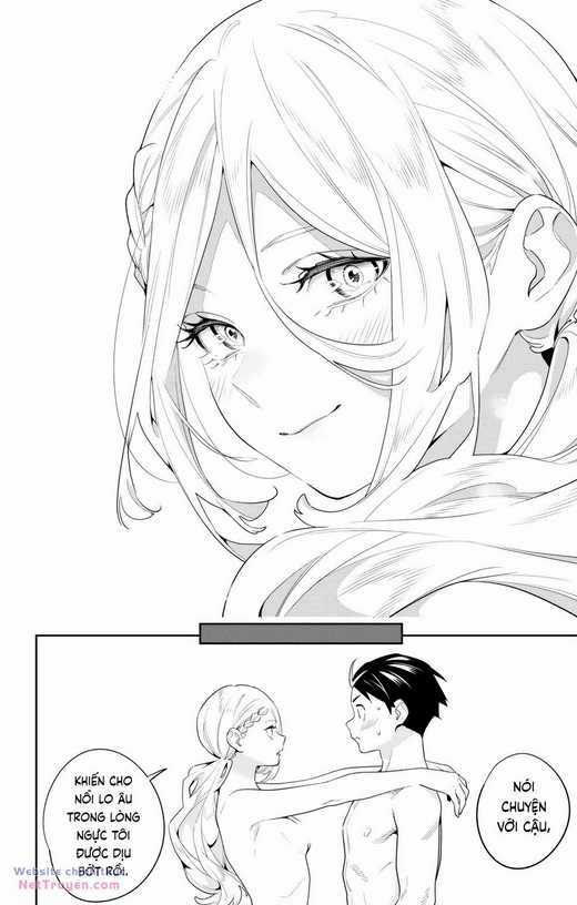 Mato Seihei No Slave Chapter 130 trang 20