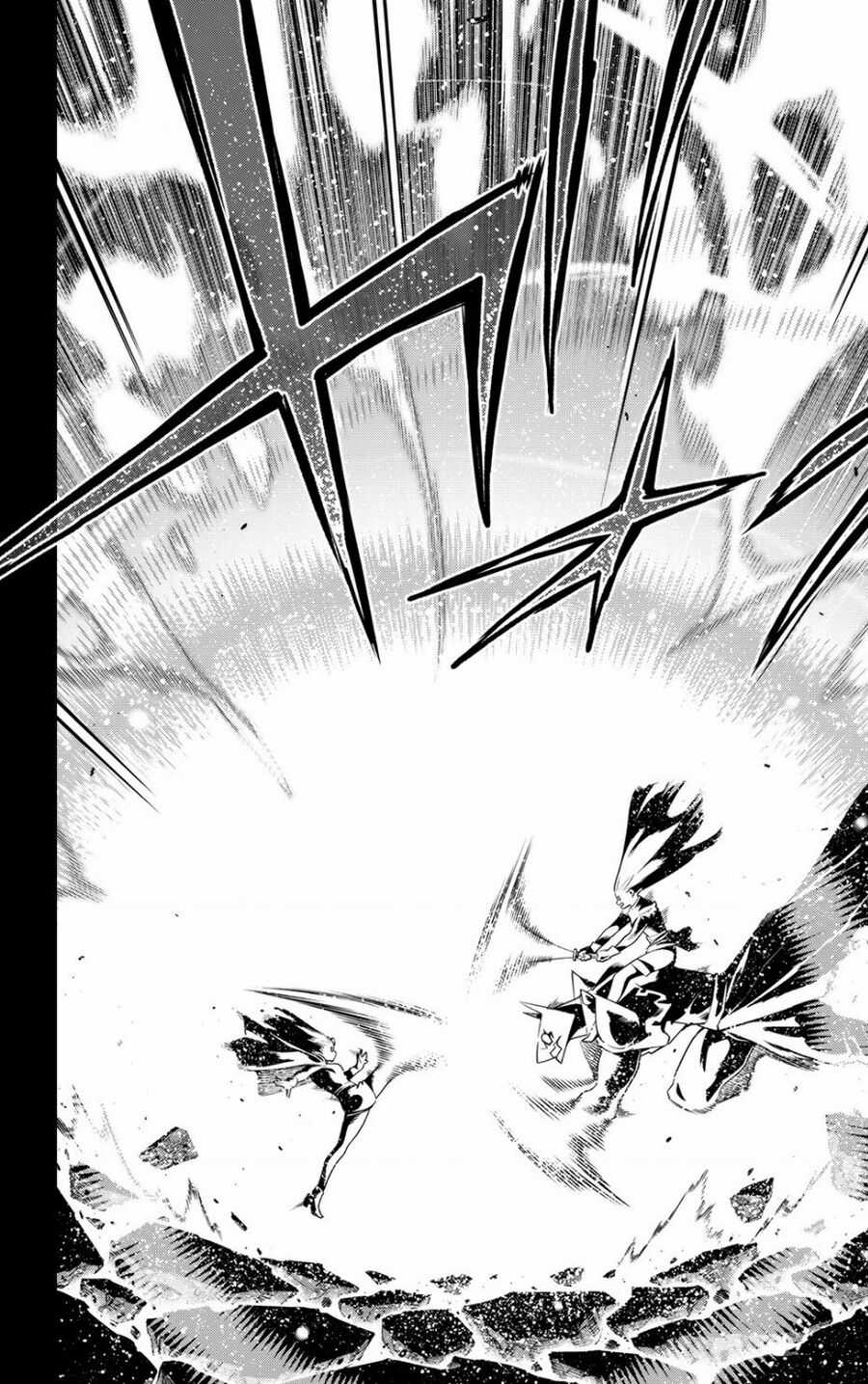 Mato Seihei No Slave Chapter 144 trang 13