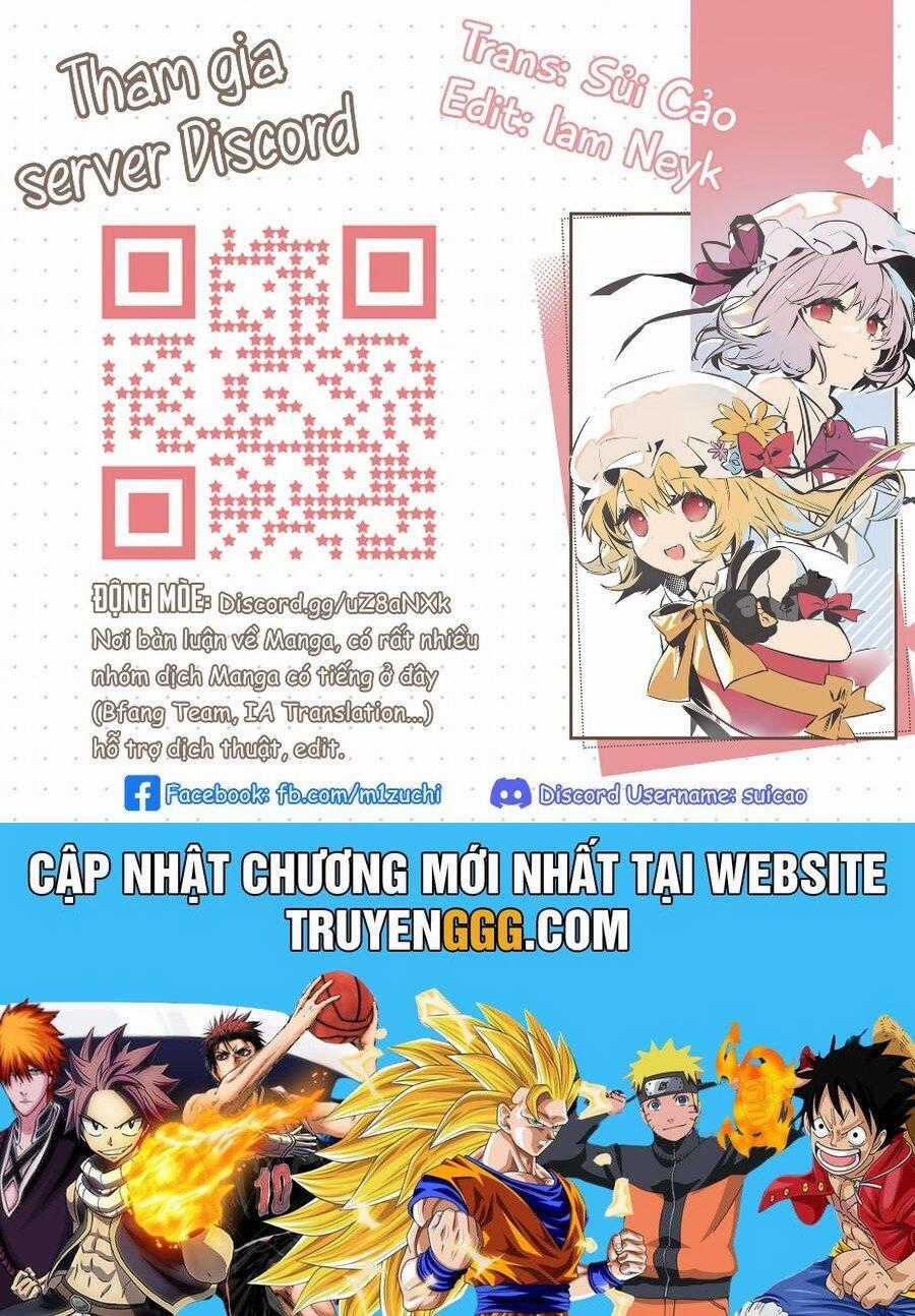 Mato Seihei No Slave Chapter 144 trang 21