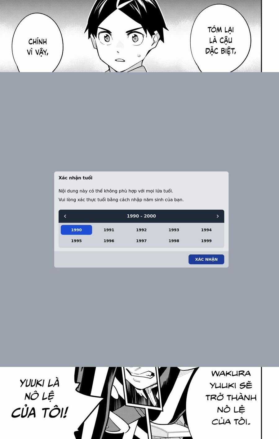 Mato Seihei No Slave Chapter 146 trang 12