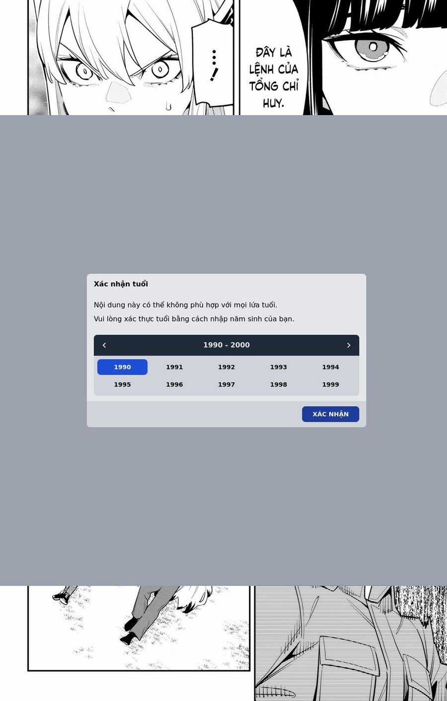 Mato Seihei No Slave Chapter 146 trang 13