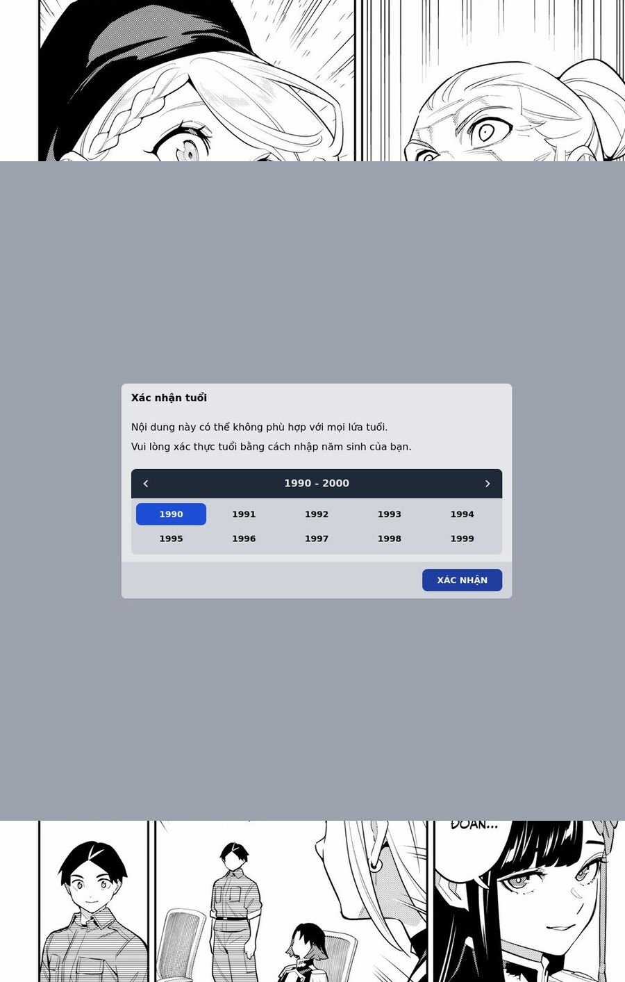 Mato Seihei No Slave Chapter 146 trang 17