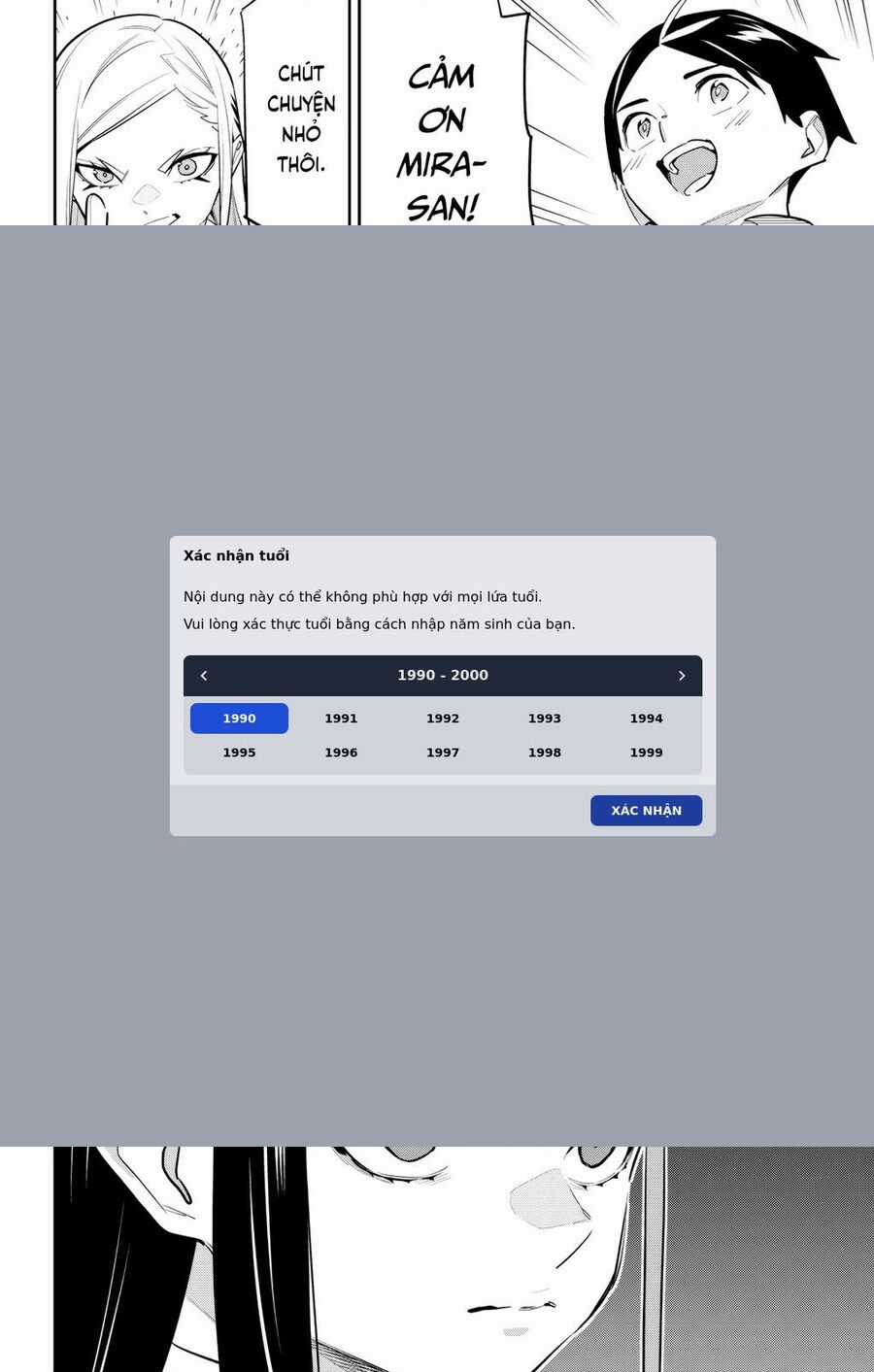 Mato Seihei No Slave Chapter 146 trang 19