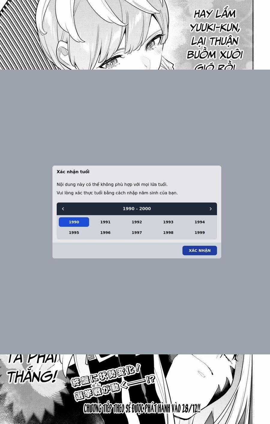 Mato Seihei No Slave Chapter 146 trang 20