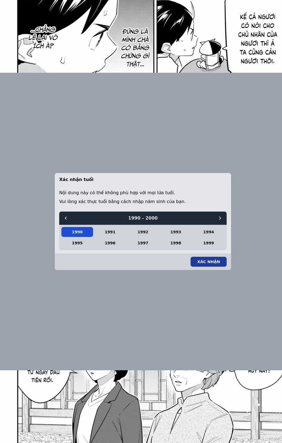 Mato Seihei No Slave Chapter 146 trang 3