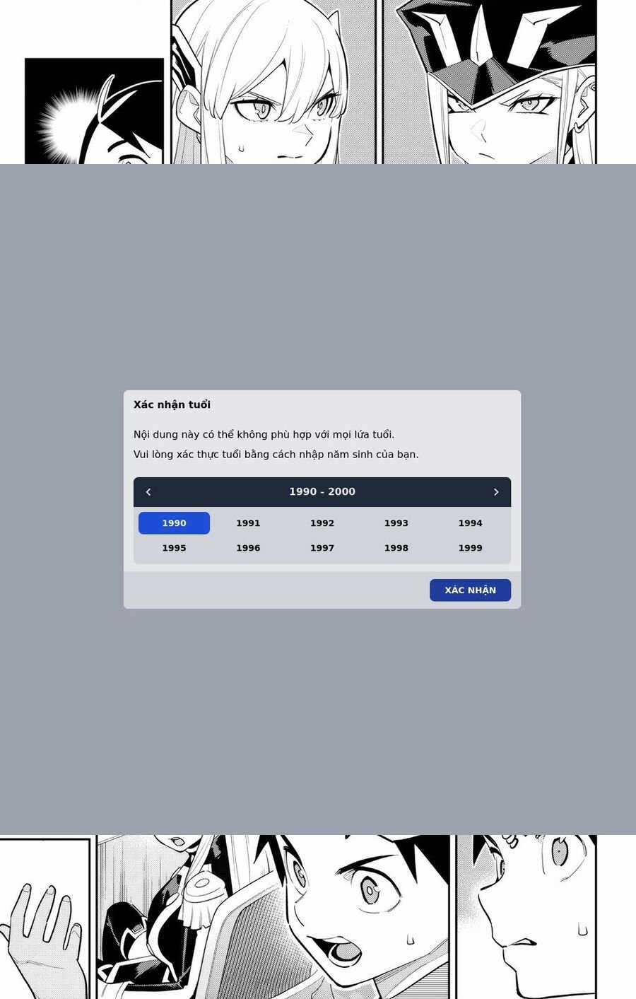 Mato Seihei No Slave Chapter 146 trang 6