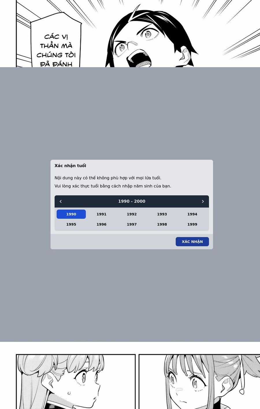 Mato Seihei No Slave Chapter 146 trang 7