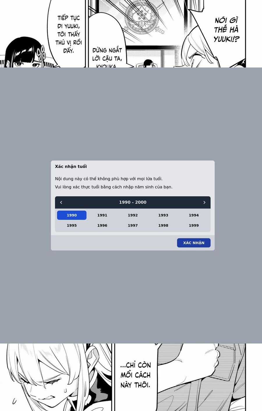 Mato Seihei No Slave Chapter 146 trang 8