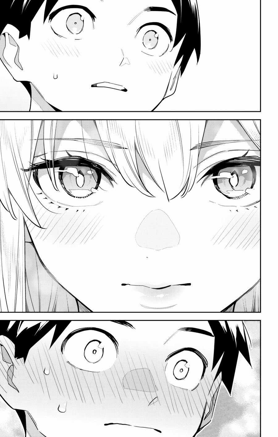 Mato Seihei No Slave Chapter 147 trang 12