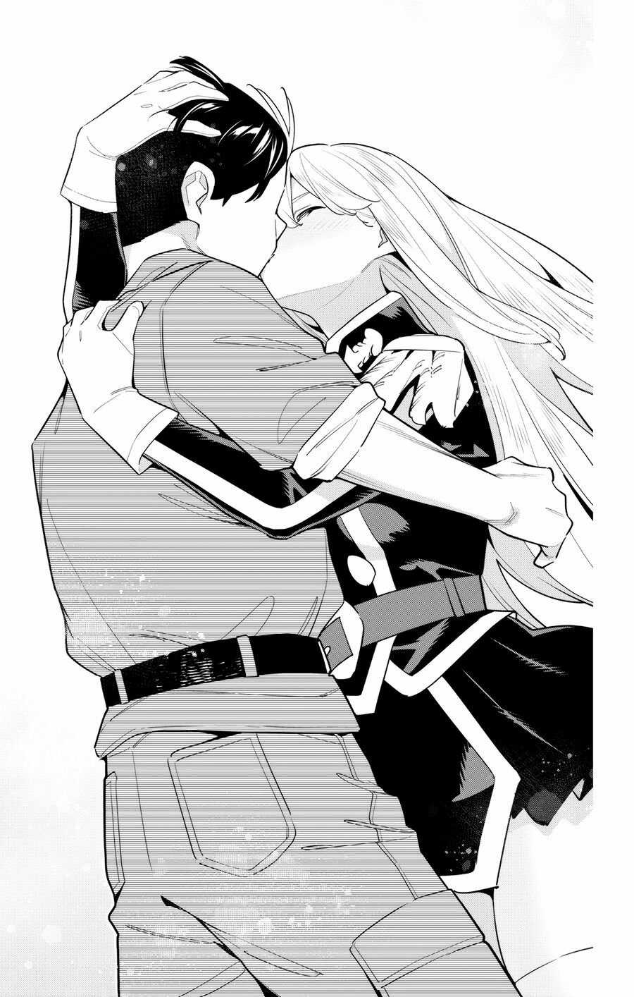 Mato Seihei No Slave Chapter 147 trang 14