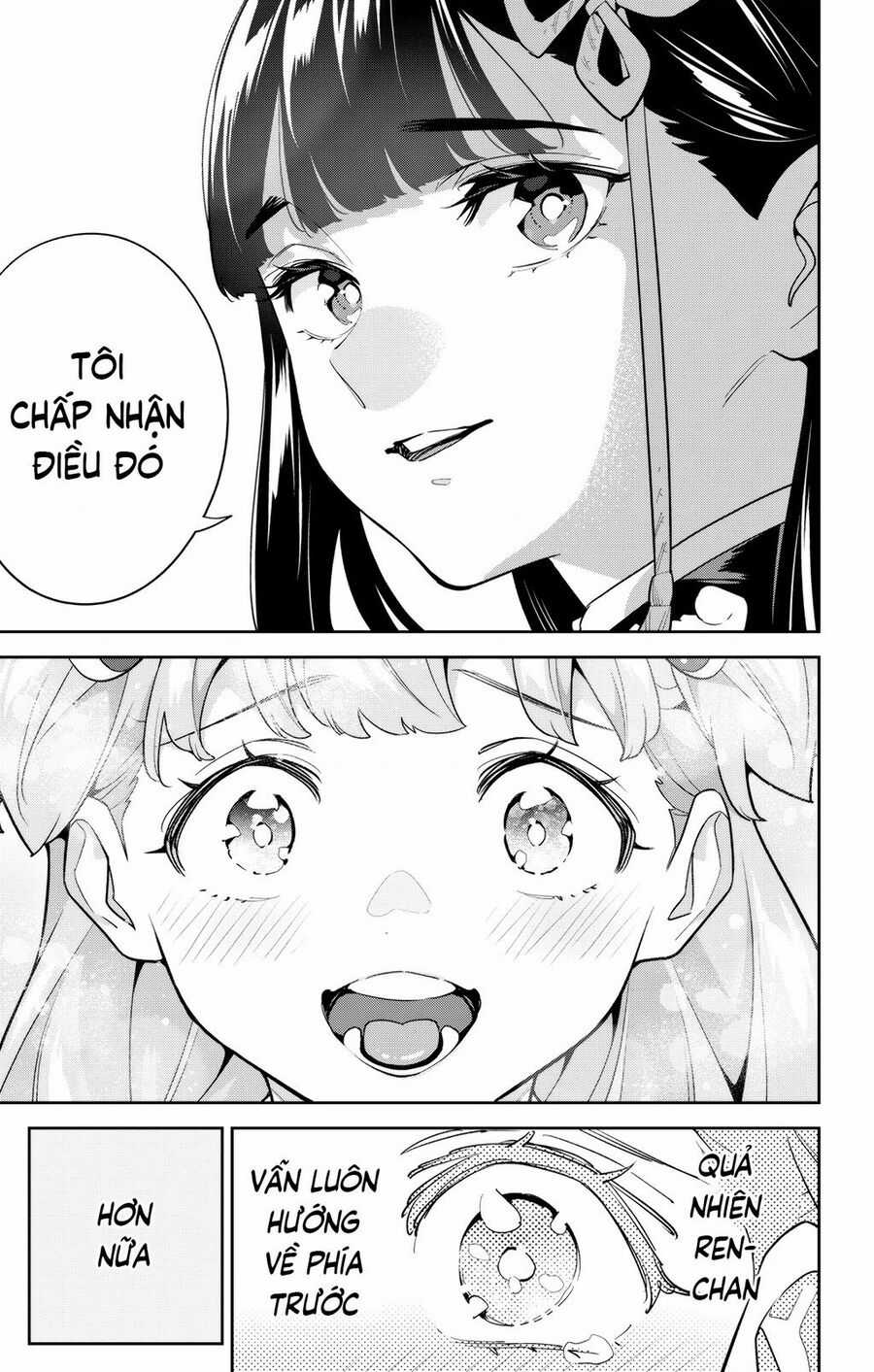 Mato Seihei No Slave Chapter 149 trang 24