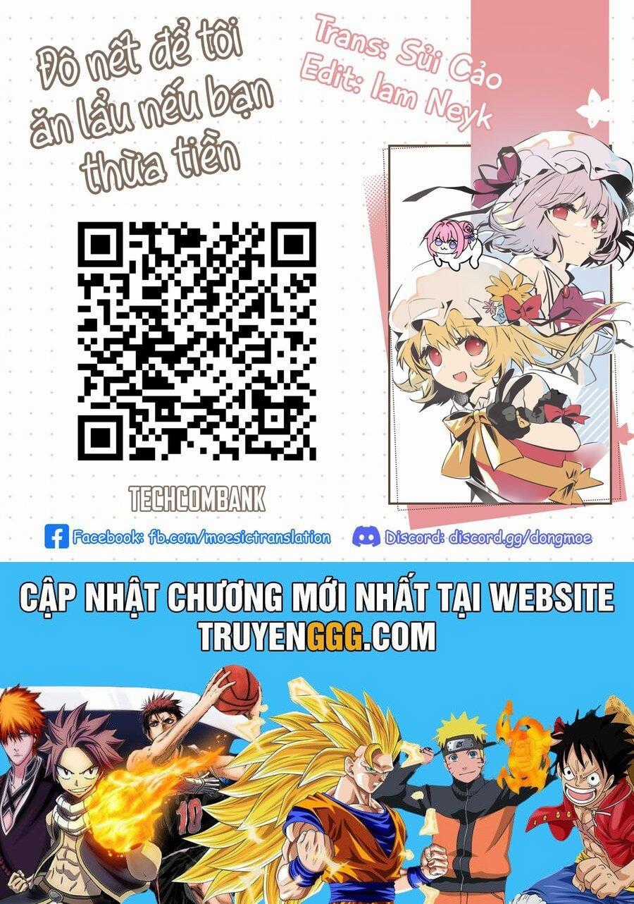 Mato Seihei No Slave Chapter 153 trang 9