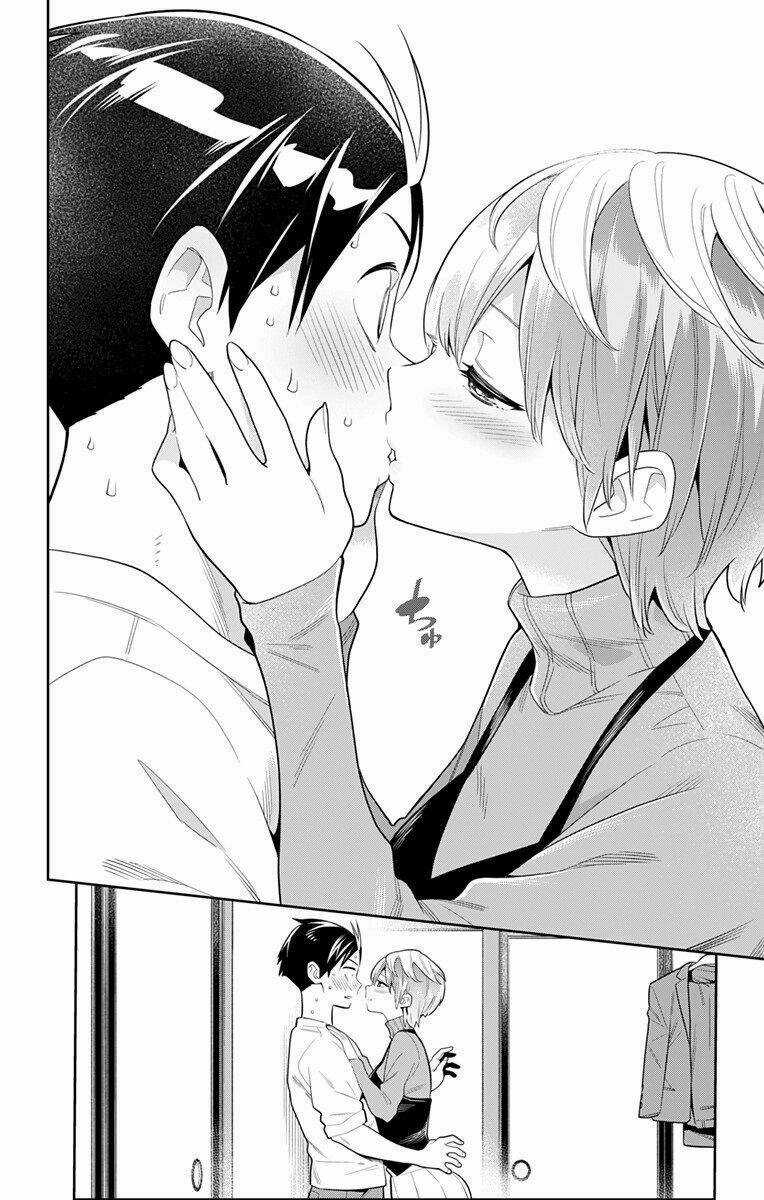 Mato Seihei No Slave Chapter 23 trang 16