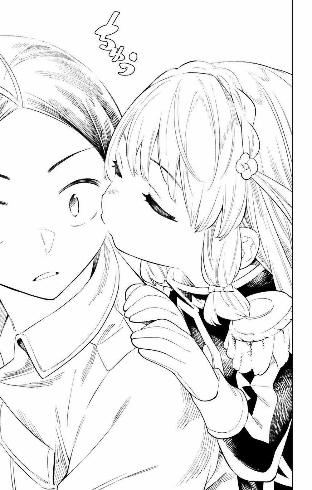 Mato Seihei No Slave Chapter 25 trang 17