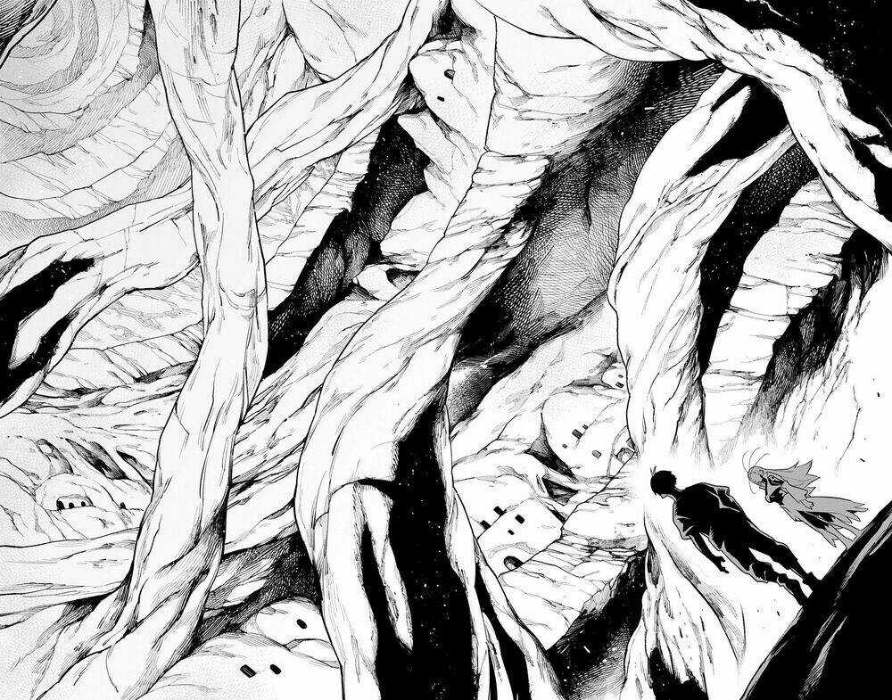 Mato Seihei No Slave Chapter 29 trang 14