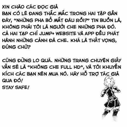 Mato Seihei No Slave Chapter 35 trang 22