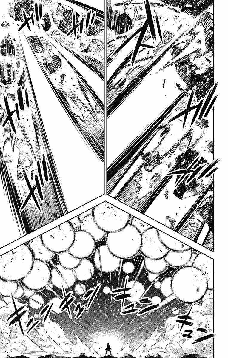 Mato Seihei No Slave Chapter 36 trang 16