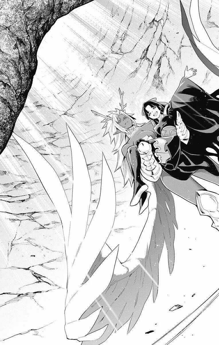 Mato Seihei No Slave Chapter 39 trang 17