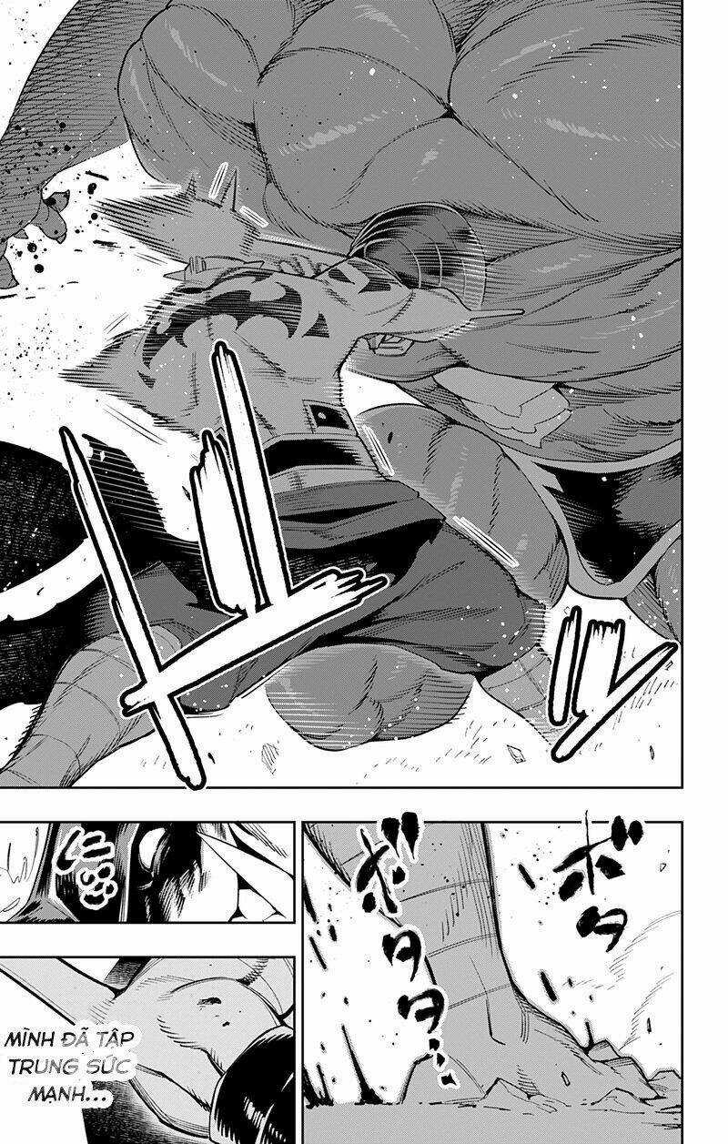 Mato Seihei No Slave Chapter 41 trang 13