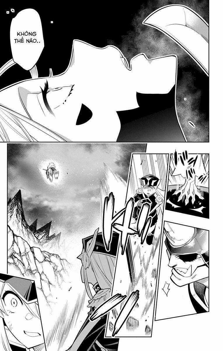 Mato Seihei No Slave Chapter 7 trang 13