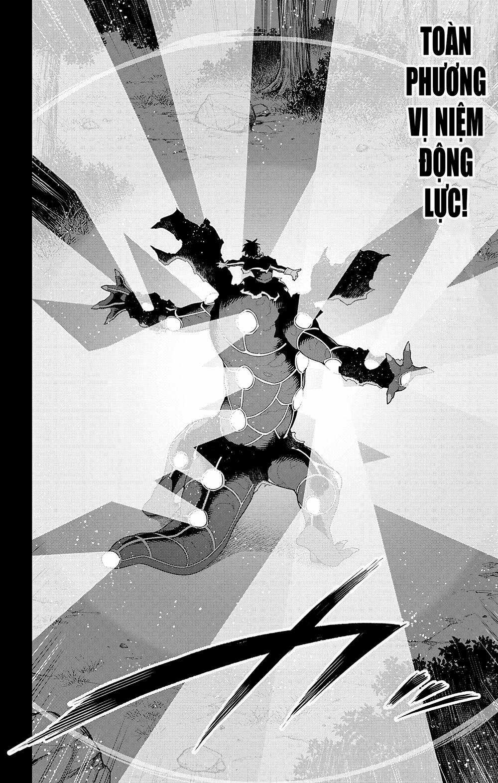 Mato Seihei No Slave Chapter 95 trang 6