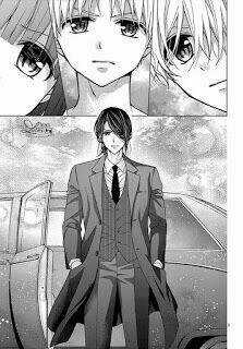 Máu Của Cậu Chỉ Thuộc Về Mình Tớ... Chapter 54 trang 6