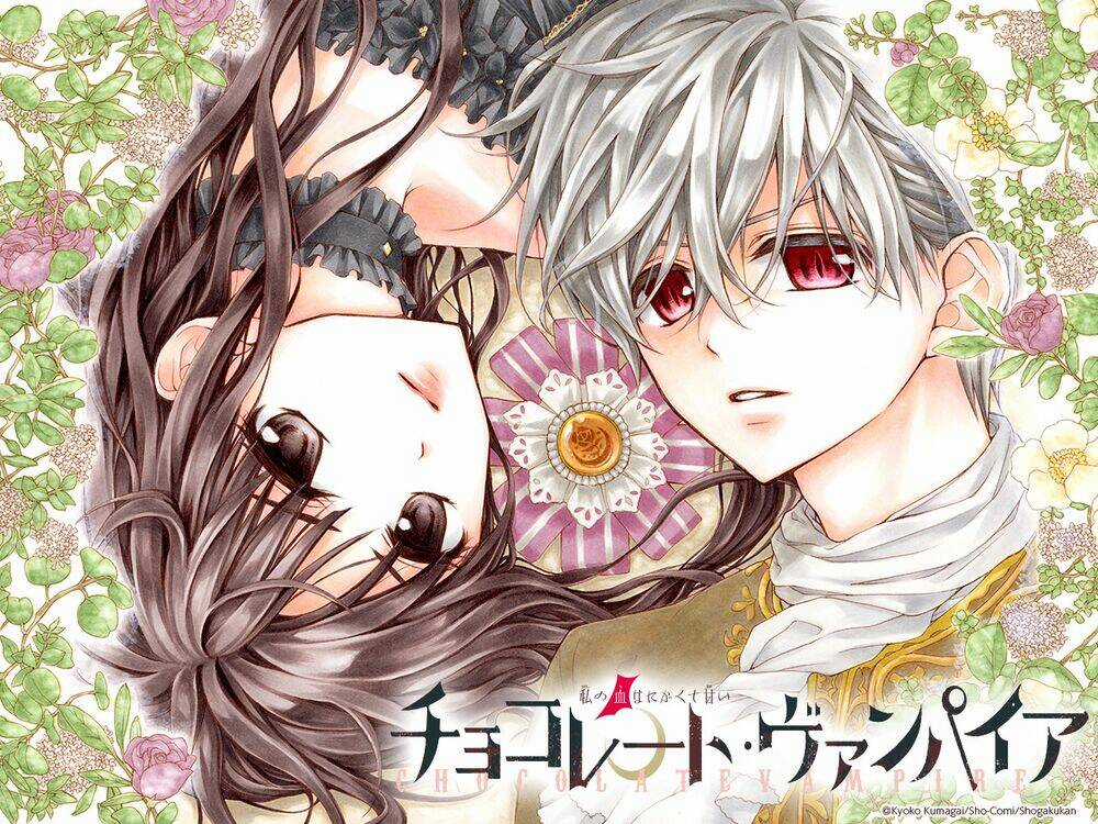 Máu Của Cậu Chỉ Thuộc Về Mình Tớ... Chapter 56 trang 2