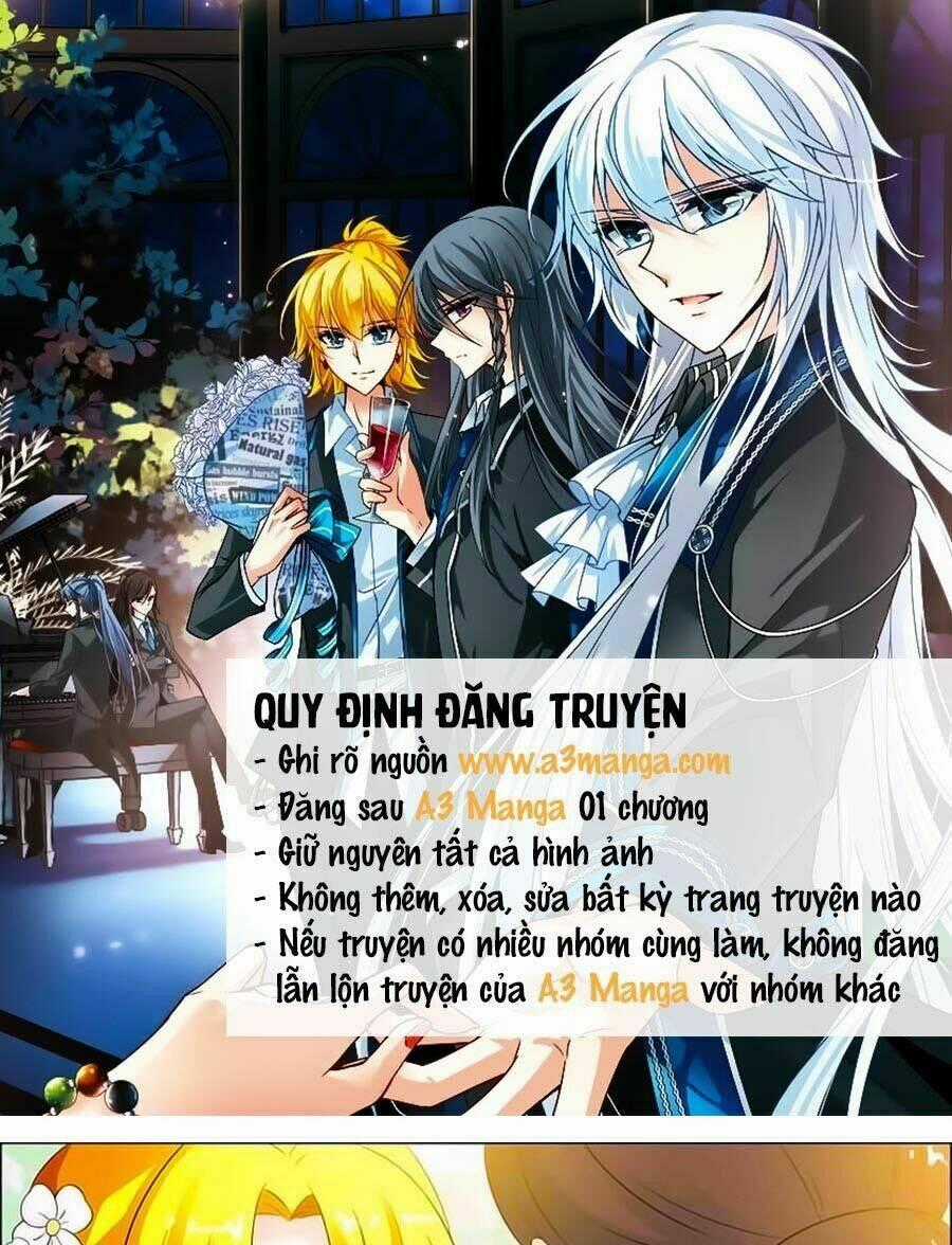 Mau Lấy Con Mèo Đó Ra Chapter 13 trang 0