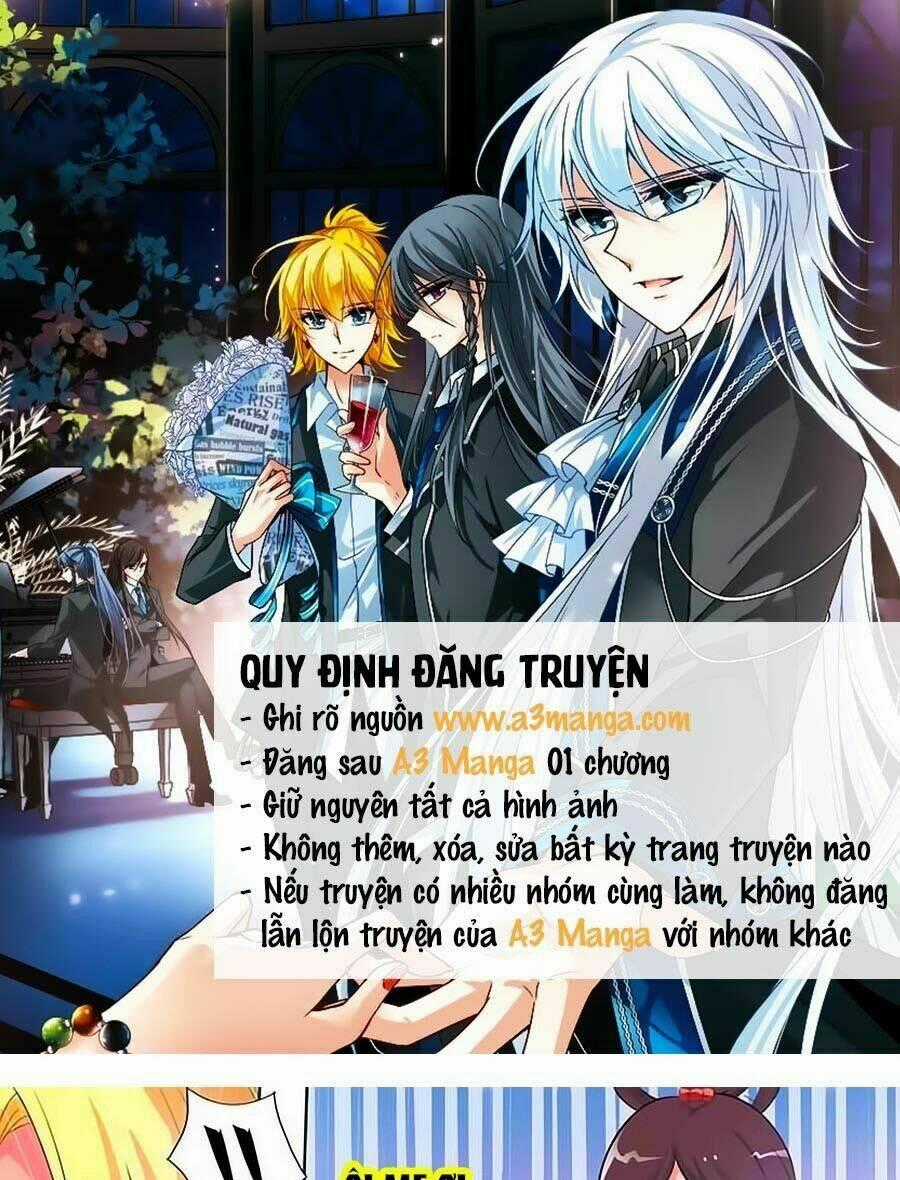 Mau Lấy Con Mèo Đó Ra Chapter 15 trang 0
