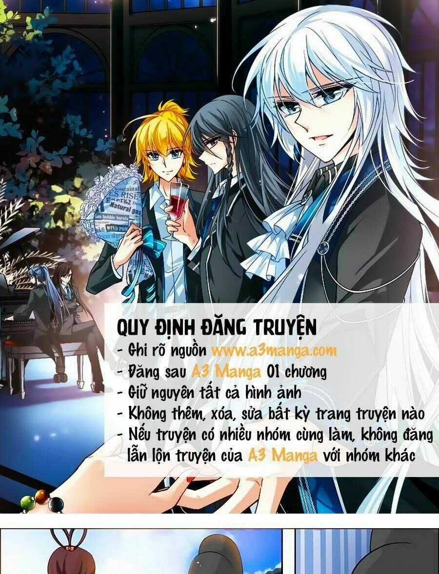 Mau Lấy Con Mèo Đó Ra Chapter 16 trang 0