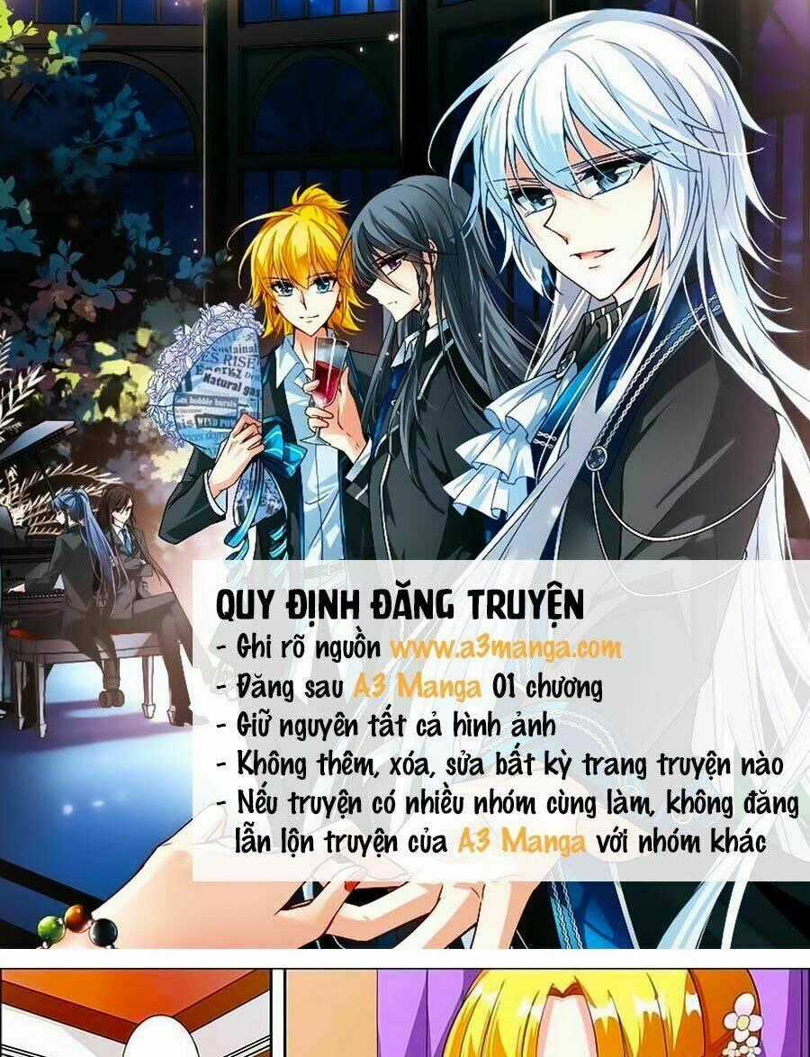 Mau Lấy Con Mèo Đó Ra Chapter 18 trang 0