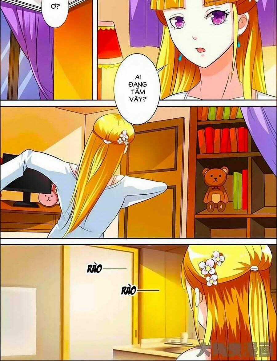 Mau Lấy Con Mèo Đó Ra Chapter 18 trang 1