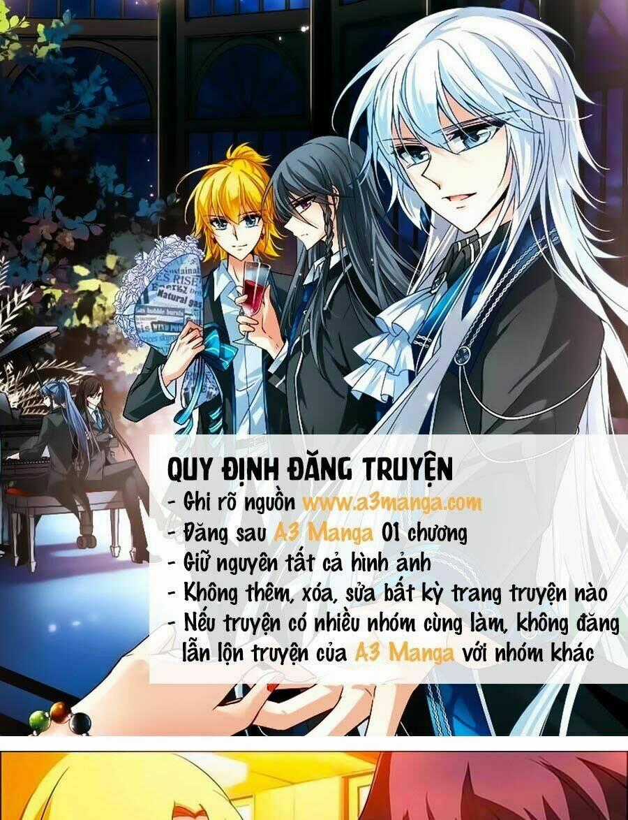 Mau Lấy Con Mèo Đó Ra Chapter 19 trang 0