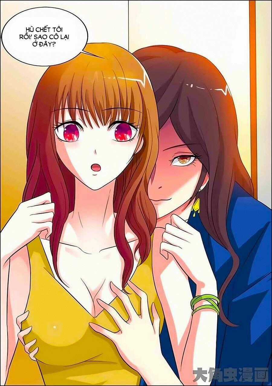 Mau Lấy Con Mèo Đó Ra Chapter 21 trang 1