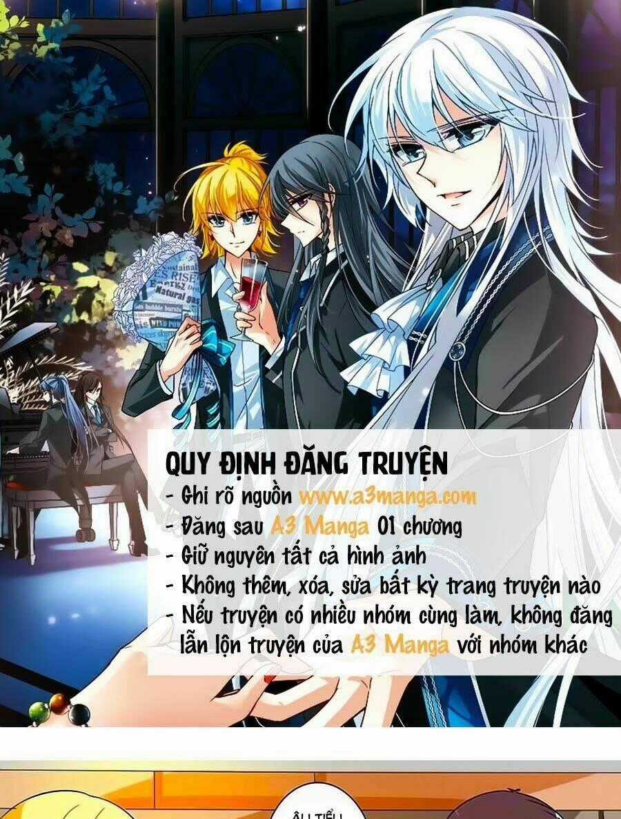 Mau Lấy Con Mèo Đó Ra Chapter 22 trang 0