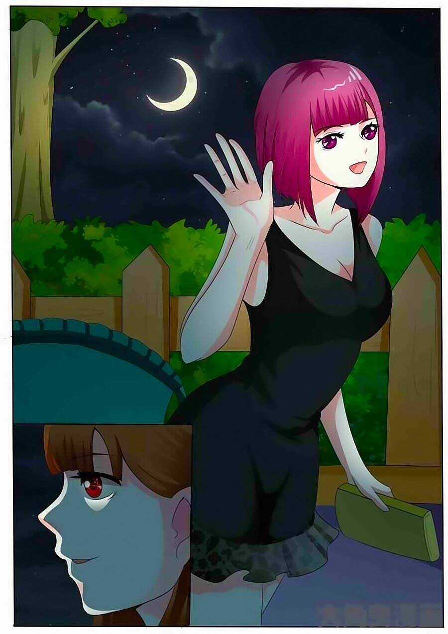Mau Lấy Con Mèo Đó Ra Chapter 7 trang 5