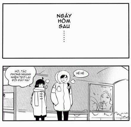 Mau Mang Anh Trai Tôi Đi Chapter 10 trang 2