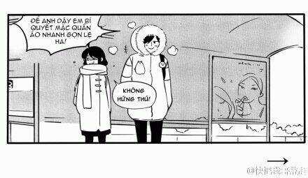 Mau Mang Anh Trai Tôi Đi Chapter 10 trang 5