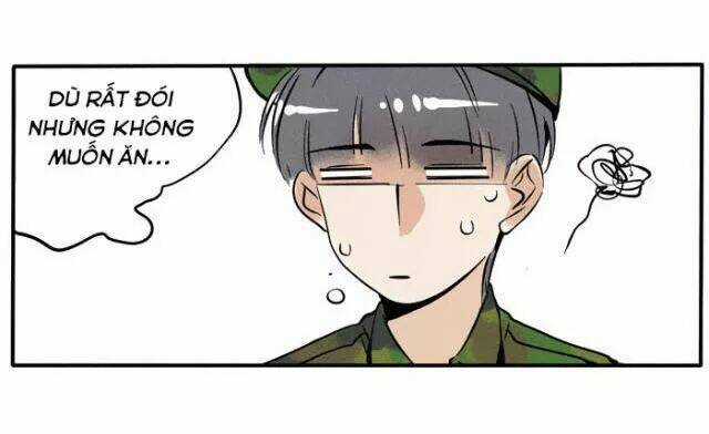 Mau Mang Anh Trai Tôi Đi Chapter 100 trang 2