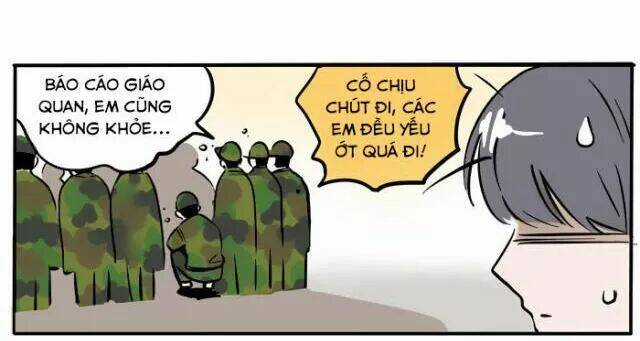 Mau Mang Anh Trai Tôi Đi Chapter 100 trang 7