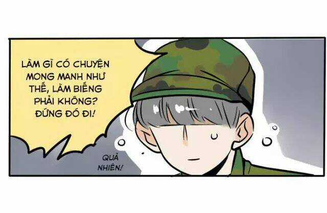 Mau Mang Anh Trai Tôi Đi Chapter 101 trang 4